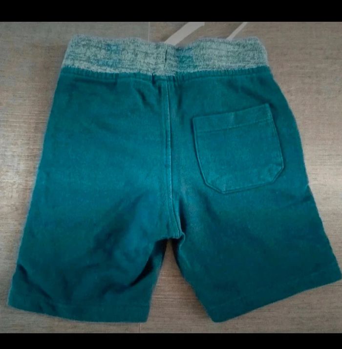 Lots de 3 shorts garçon - photo numéro 9