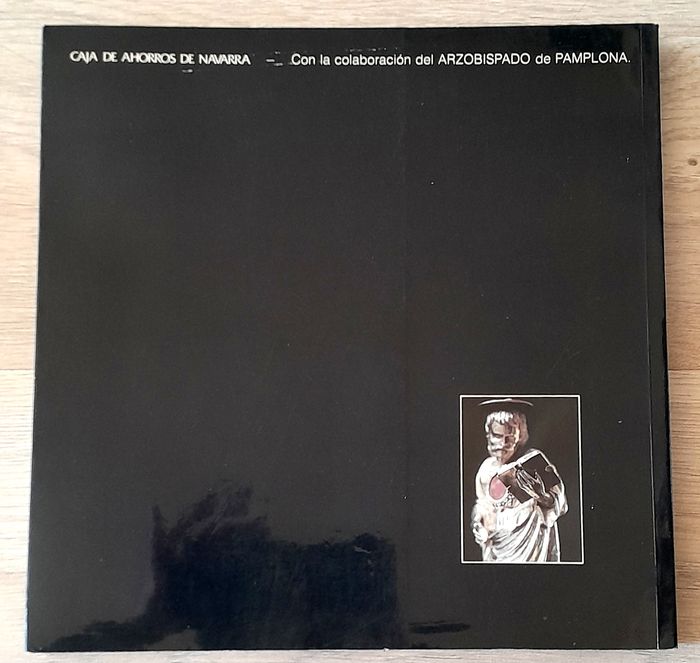 Orfebreria de Navarra - Renacimiento - photo numéro 3