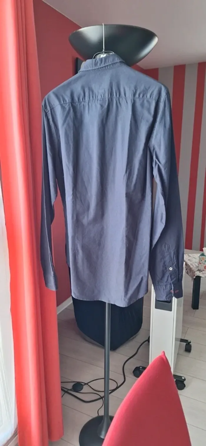 Chemise zara - photo numéro 2