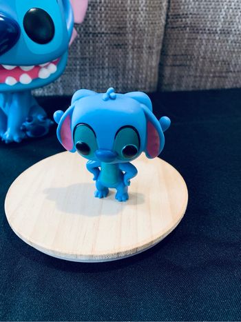 Figurine Stitch - Mini POP