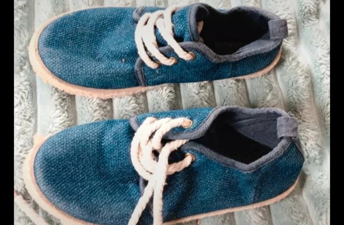Chaussure kiabi 31 - photo numéro 5