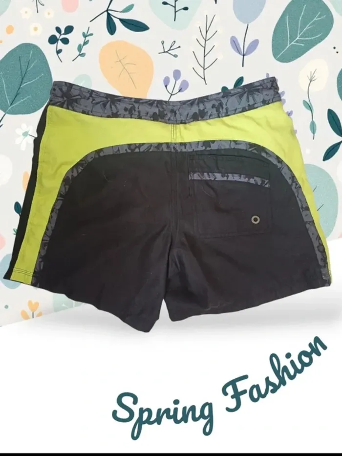 Short de bain Tribord - photo numéro 2