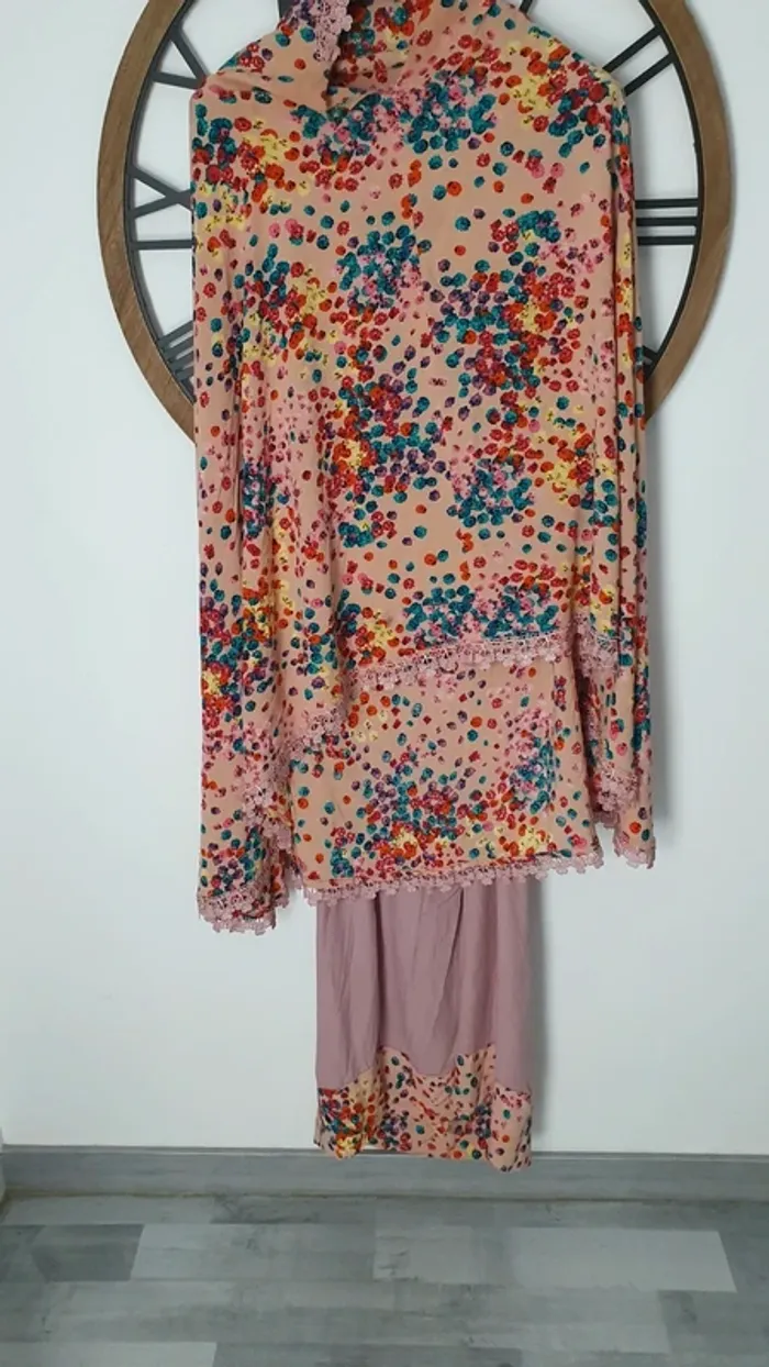 Veste - photo numéro 4