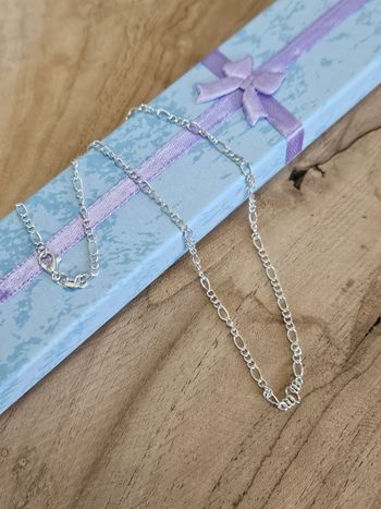 Chaine en argent 925