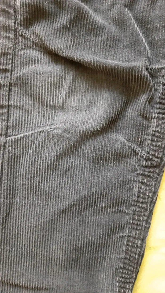 Pantalons 36 mois - photo numéro 3