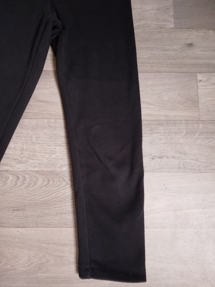 Pantalon polaire 10 ans - photo numéro 3
