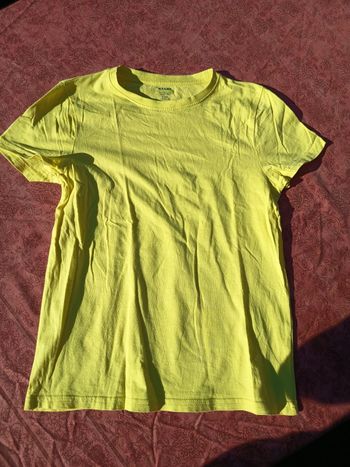 Tee-shirt 10 ans 