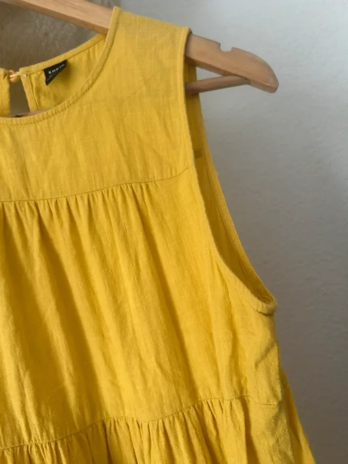 Robe longue Shein - photo numéro 3