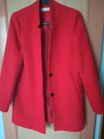 Manteau femme