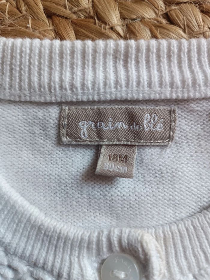 Joli ensemble fille - photo numéro 7