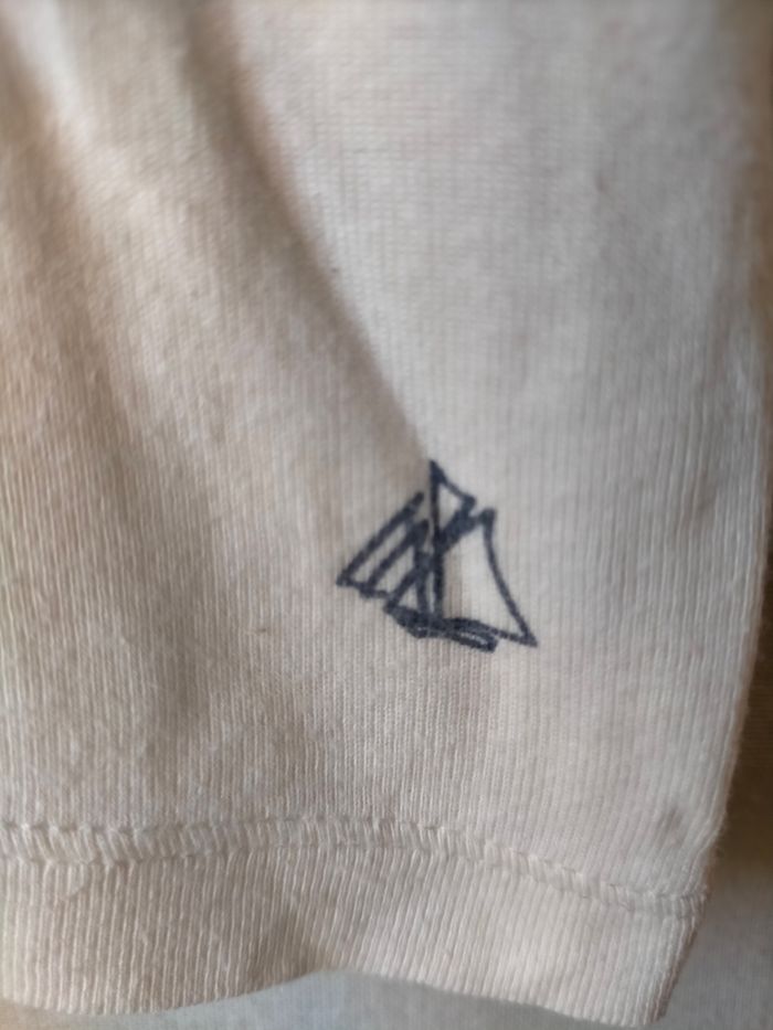 Sous pull Petit Bateau 3 ans - photo numéro 2