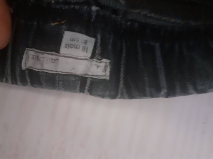 Pantalon en excellent état - photo numéro 2