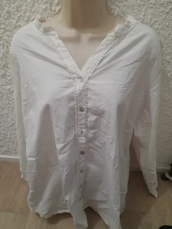 chemise taille 46