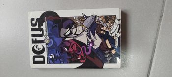 Dofus Tome 10 être bien avec un vampyre Manga
