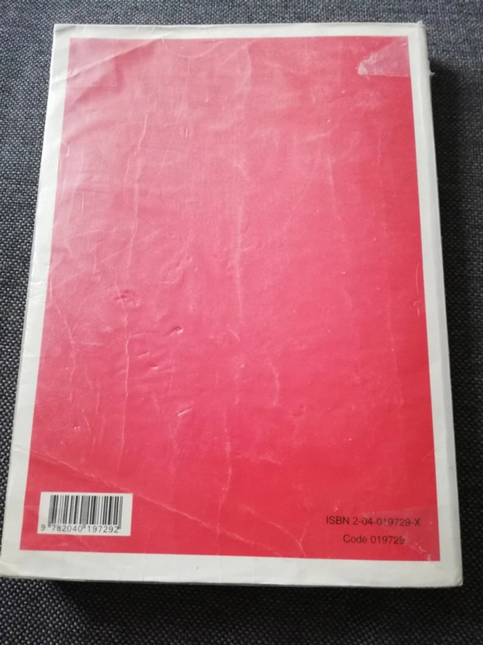 Sciences de la vie et de la Terre seconde - photo numéro 2