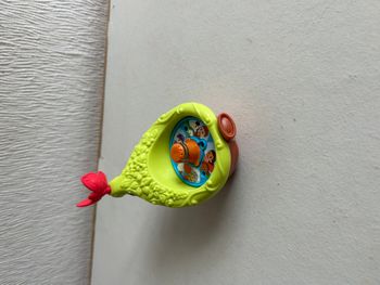 tut tut copain lulu la fée