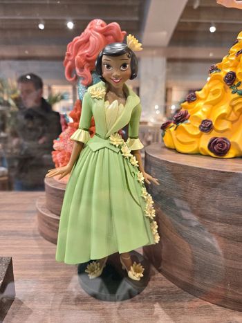 Figurine Tiana