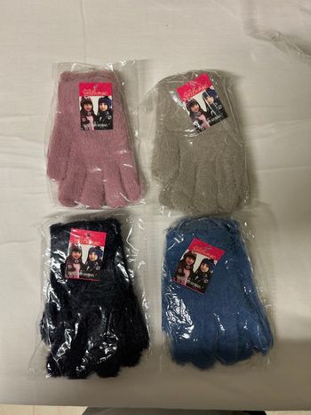 Gants enfants