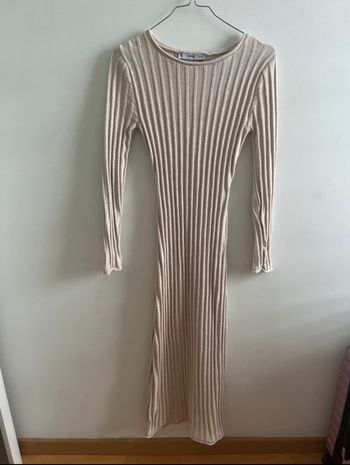 Robe longue