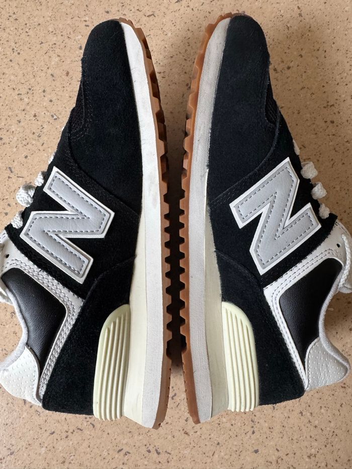 New balance 39.5 - photo numéro 2