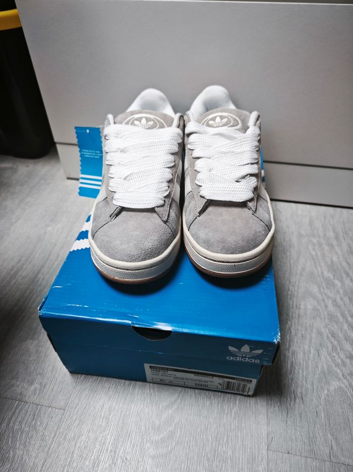 Adidas Campus 00s Gros Taille 36 - photo numéro 2