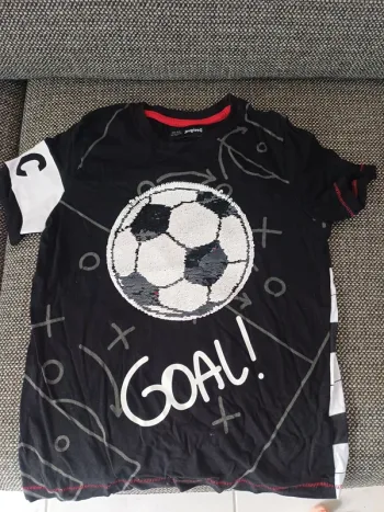 Teeshirt desigual 9/10 ans