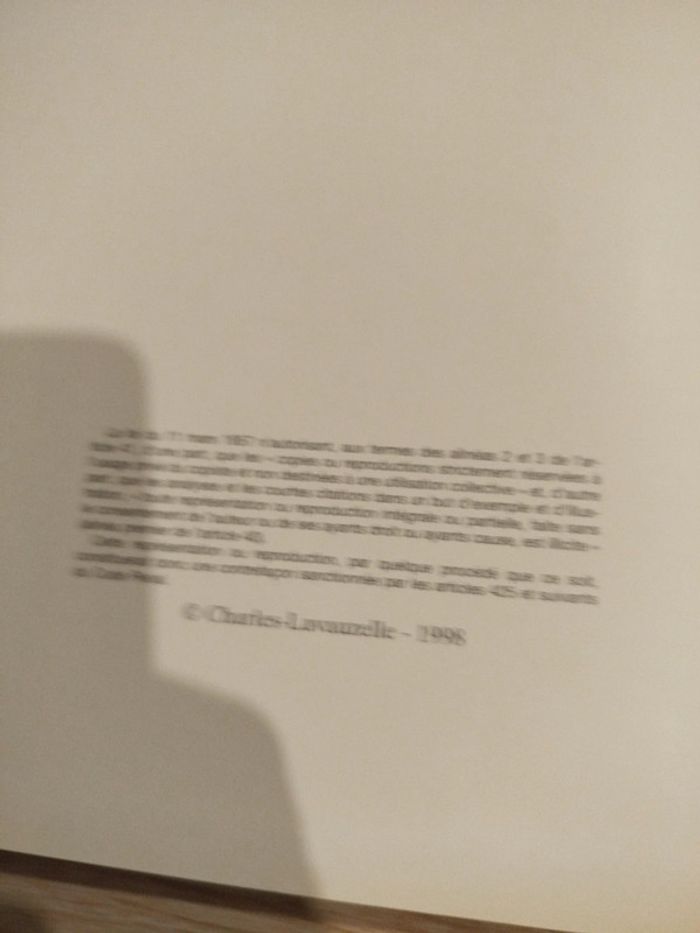 Livre les Spahis du 1 er marocain - photo numéro 5