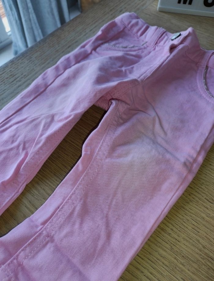 Jean rose - photo numéro 3