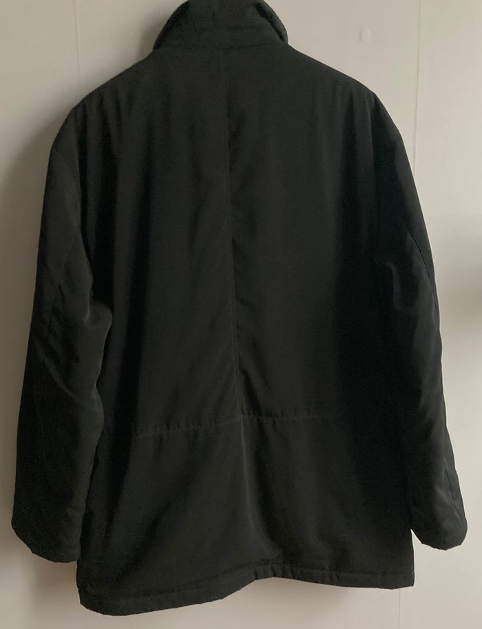 Manteau Parka taille 52 De Fursac - photo numéro 2