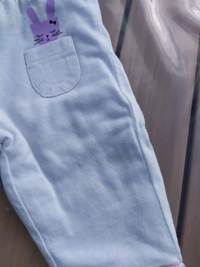 🦋pantalon hiver 🦋 - photo numéro 3