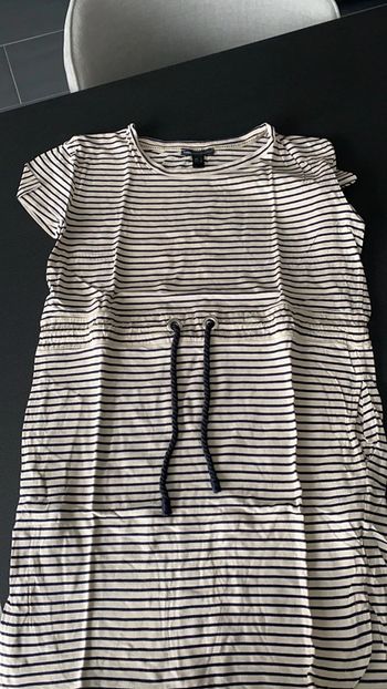 Robe Mango sportwear taille S