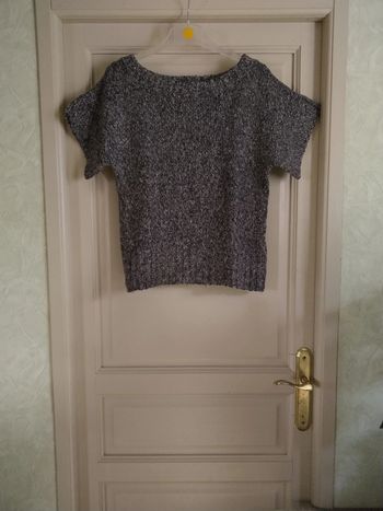 Pull Camaïeu Taille 2