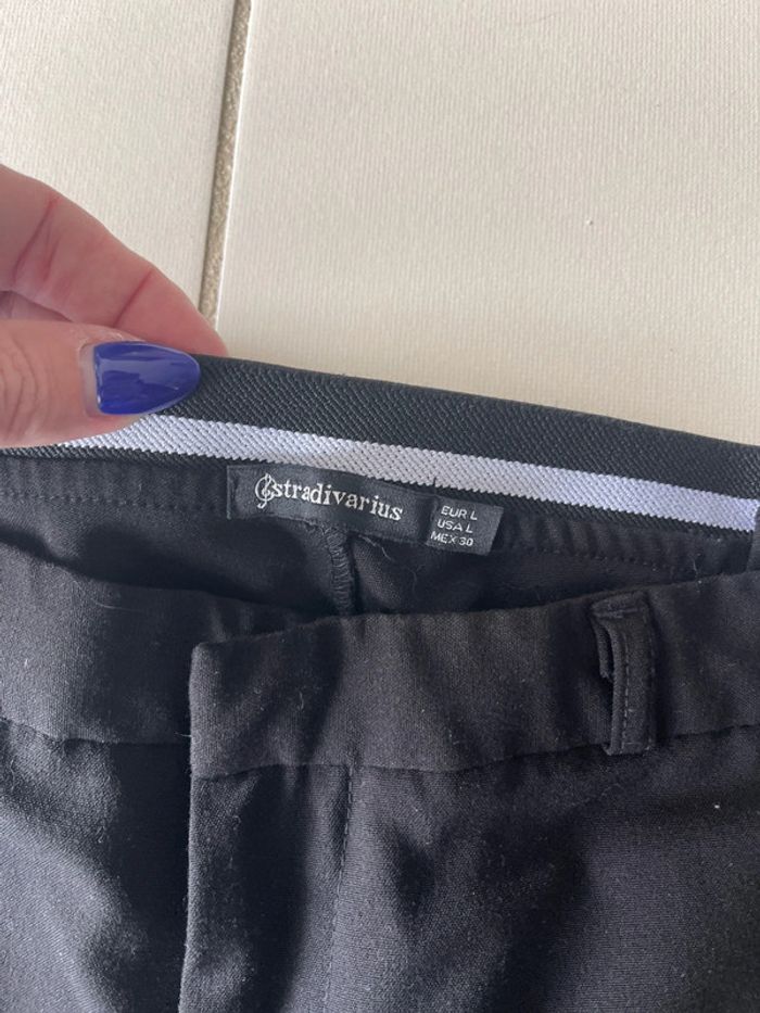 Pantalon femme classe - photo numéro 3