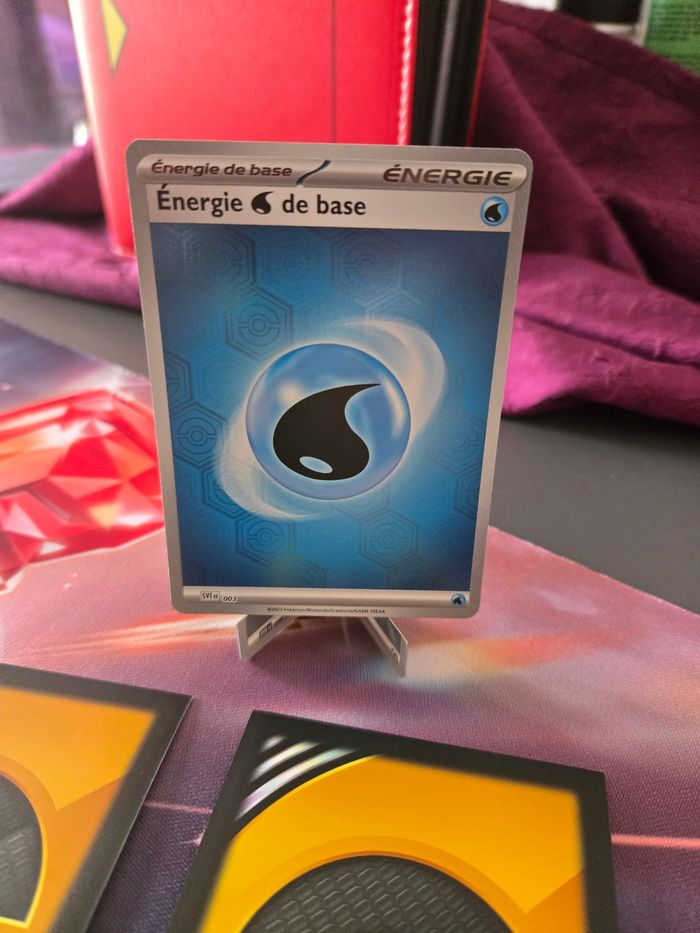 Lot d’énergie pokeball - photo numéro 3