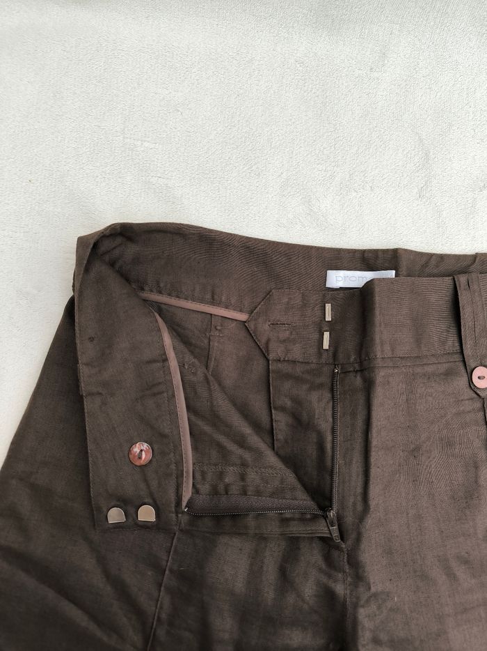 Pantalon Promod 40 - photo numéro 5