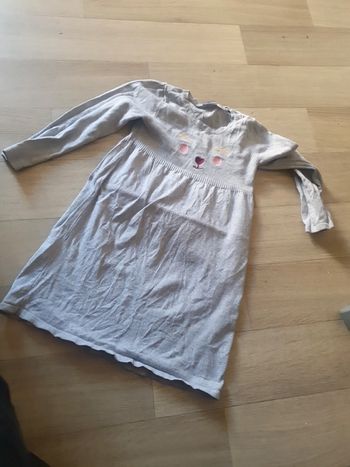 Robe 4 6 ans 110 116cm