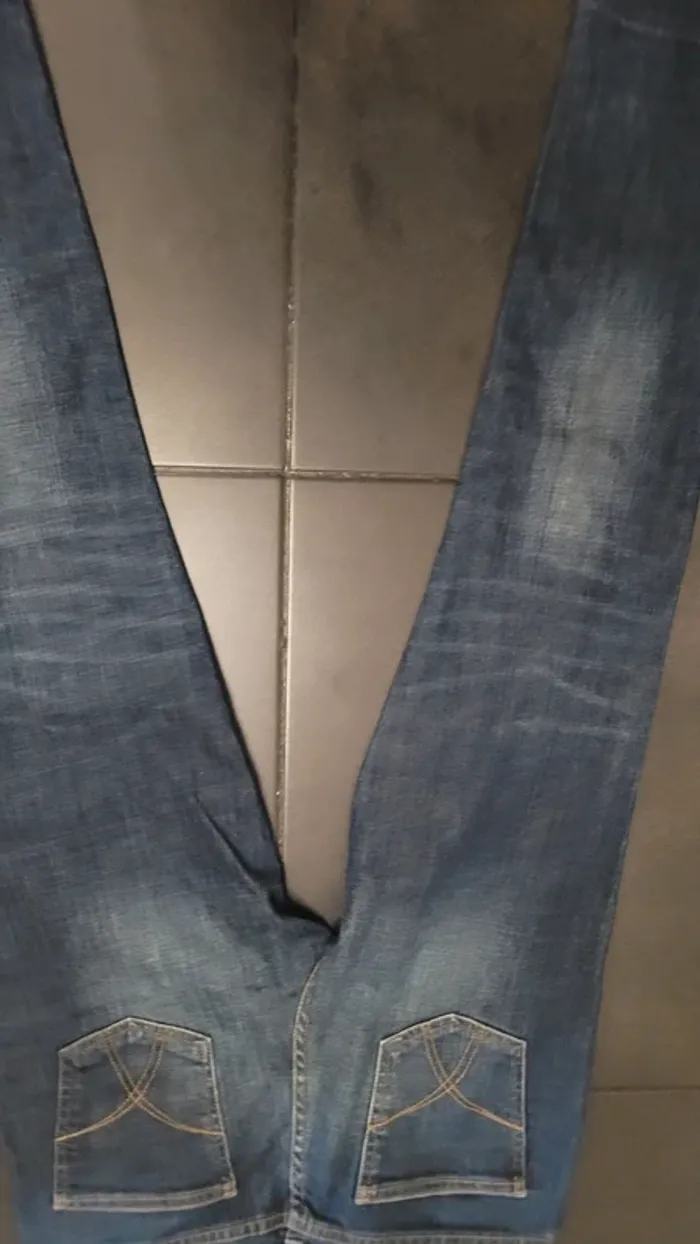 Jeans Berenice - photo numéro 4
