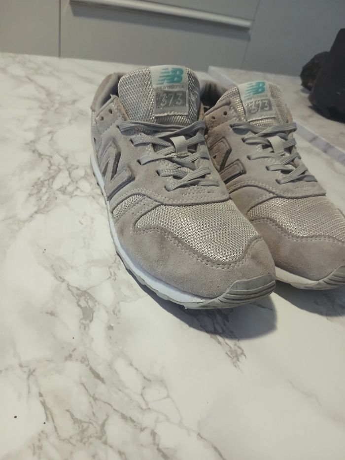 New balance - photo numéro 4