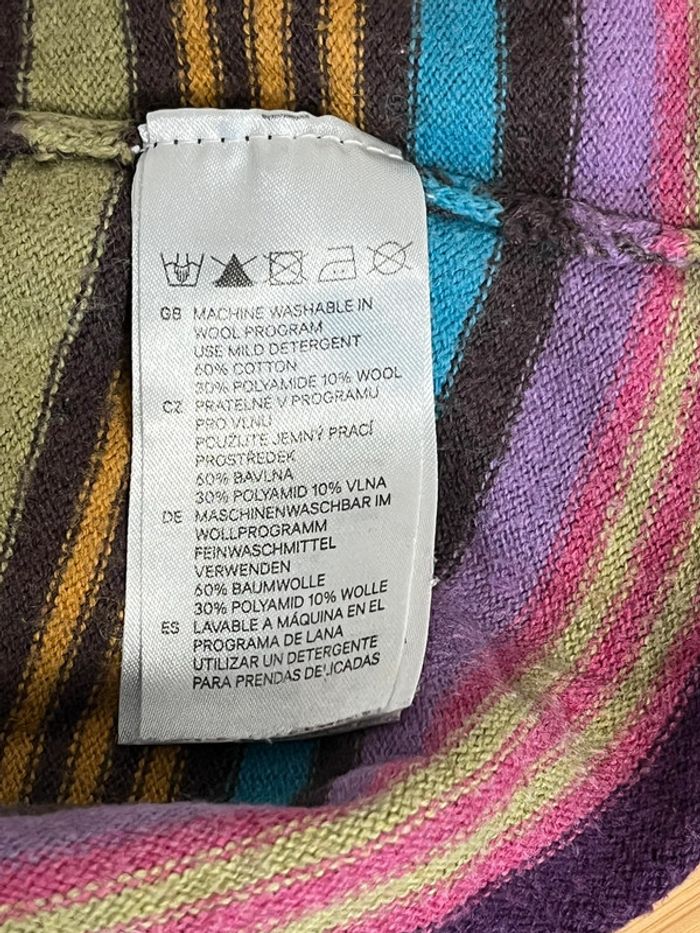 Robe a rayures H&M - photo numéro 6