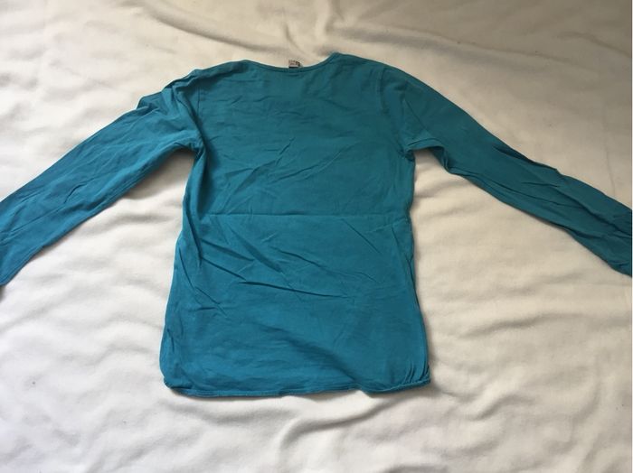 Pull fin 12 ans - photo numéro 2