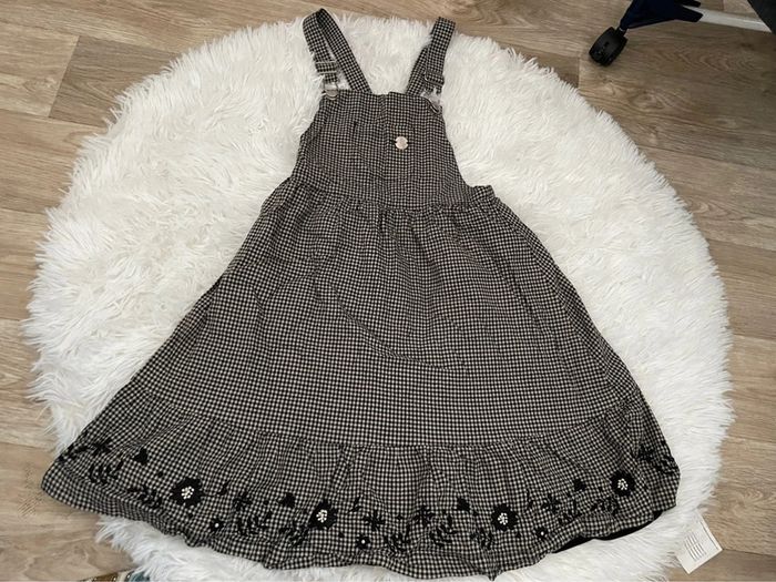 Robe Vichy