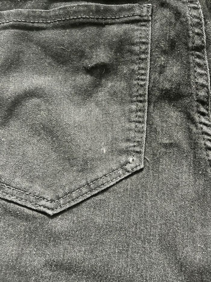 Jean skinny de grossesse - photo numéro 4