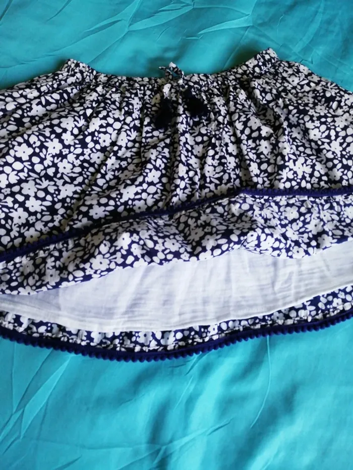 Jupe fille - photo numéro 5