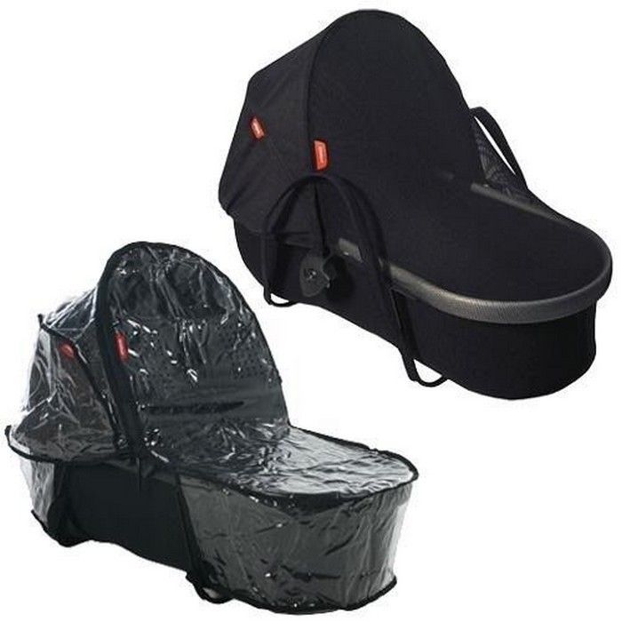 Set de protection nacelle Smart Phil &amp; Teds