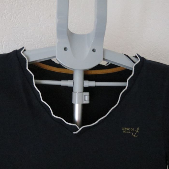 ✨ Haut Terre de Marins – Taille 3 (équivalent S/M) ✨ - photo numéro 5