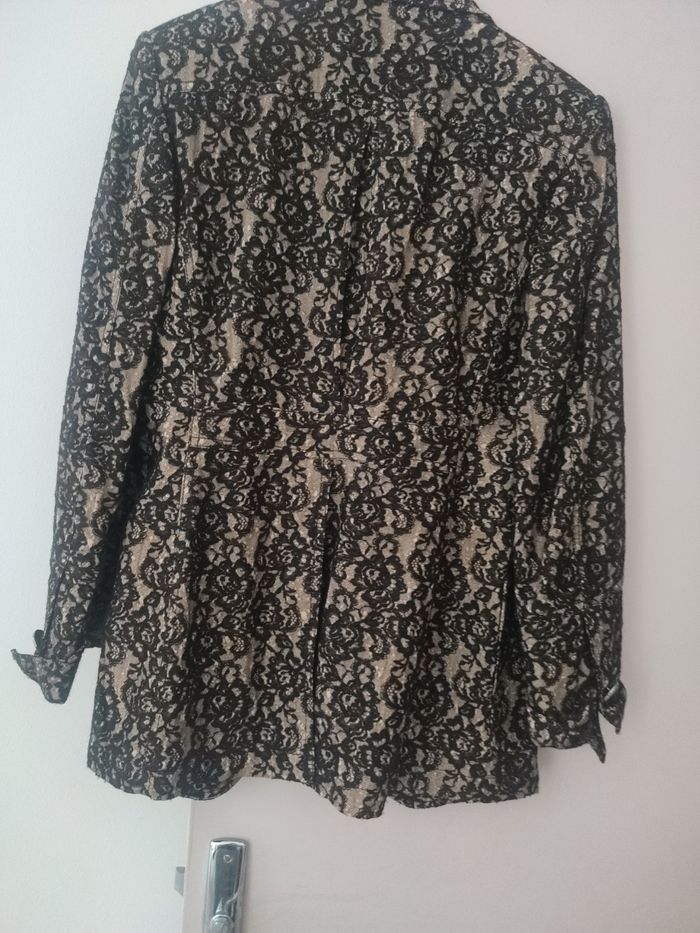 Veste christian Lacroix - photo numéro 4