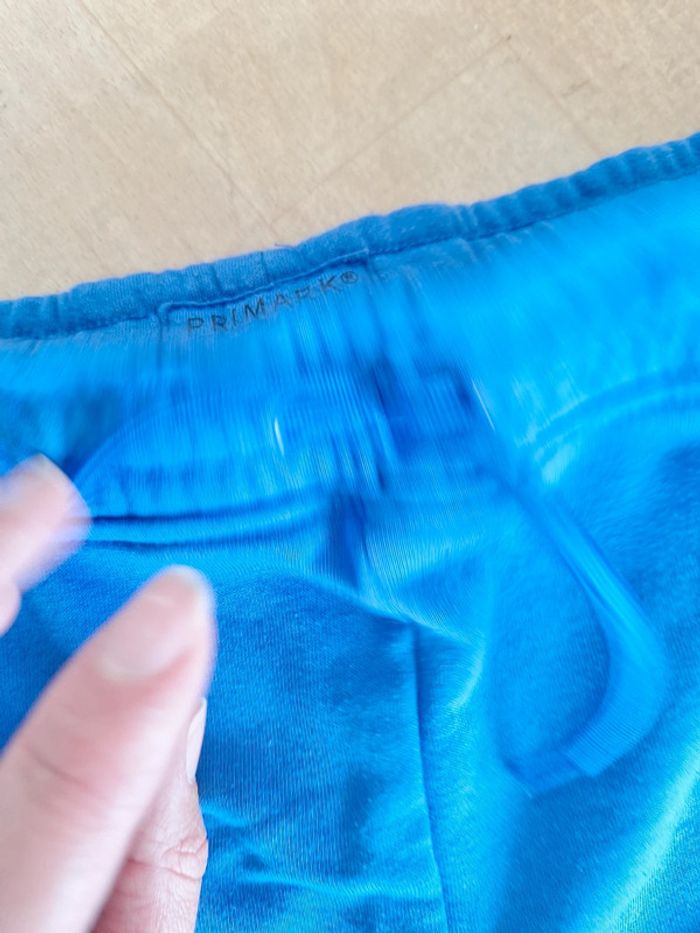 Lotcde 2 short taille 10/11 ans - photo numéro 5