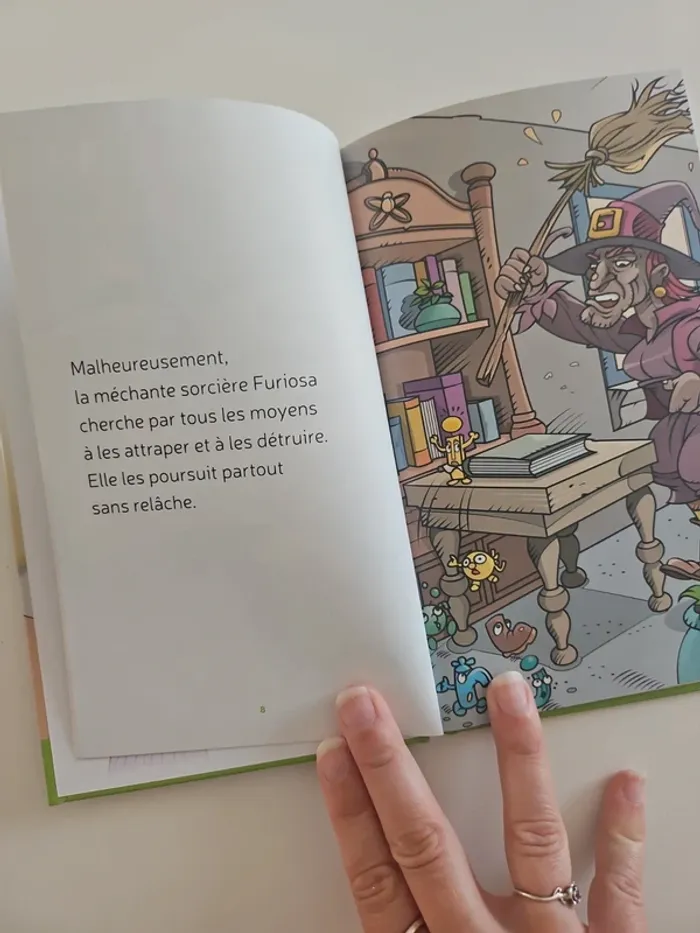 Livre la transformation des alphas - photo numéro 2