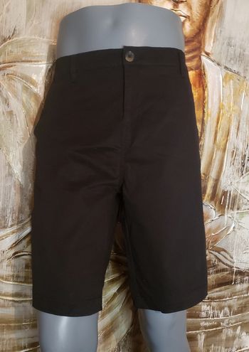 Bermuda Kiabi taille 48