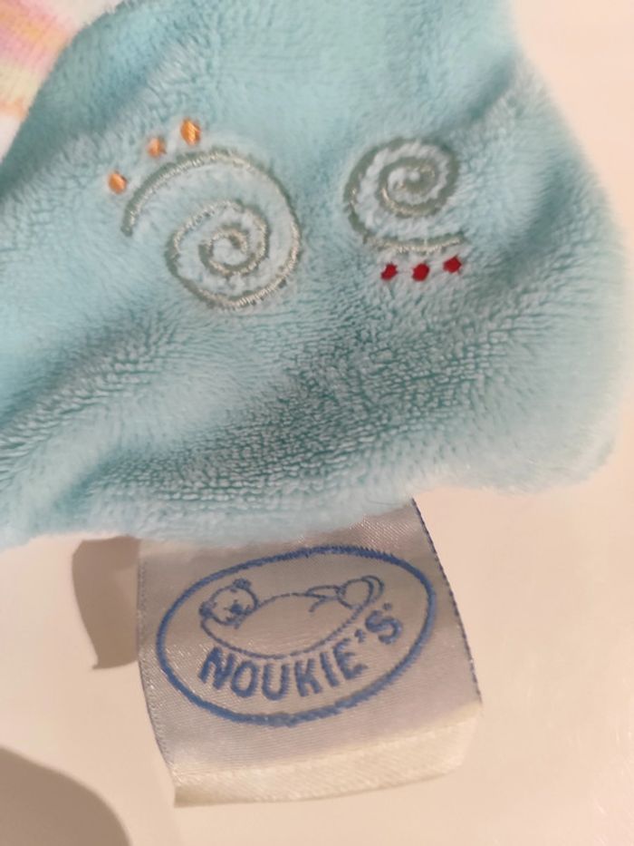 Doudou chien kishoo noukie's - photo numéro 5